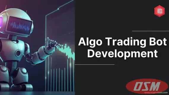 How Algo Trading Bots Can Advance Your Trading Business Model