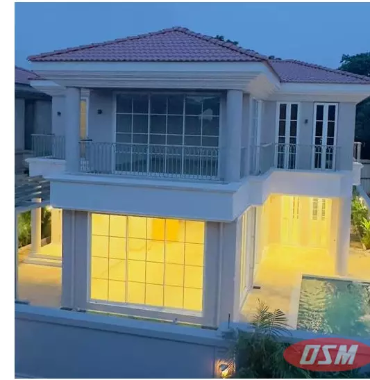 Dreaming Of Owning A Piece Of Paradise?