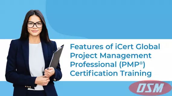 PMP Certification Training
