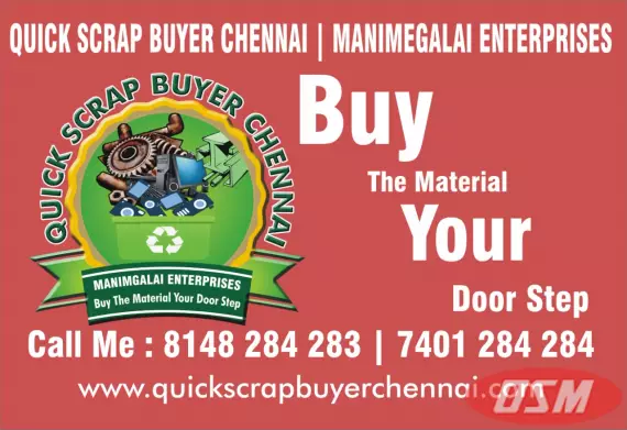 Thiruvanmiyur | Old  Used Furniture |  Second Hand Furniture | Buyers