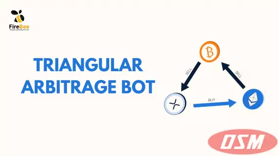 Triangular Arbitrage Bot