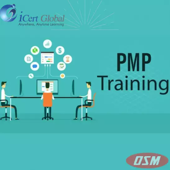 PMP Certification Training In Columbia, SC