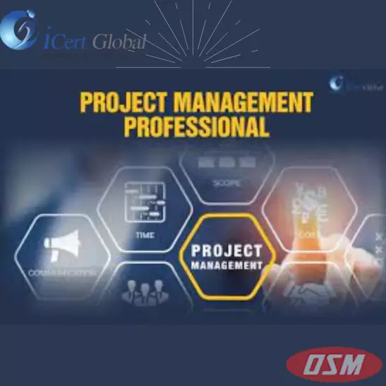 PMP Certification Training In Jersey City, NJ