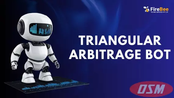 Triangular Arbitrage Bot