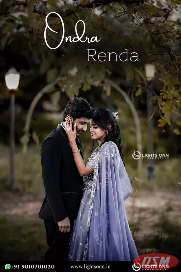 Great Wedding Photographers In Madurai