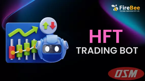 HFT Trading Bot