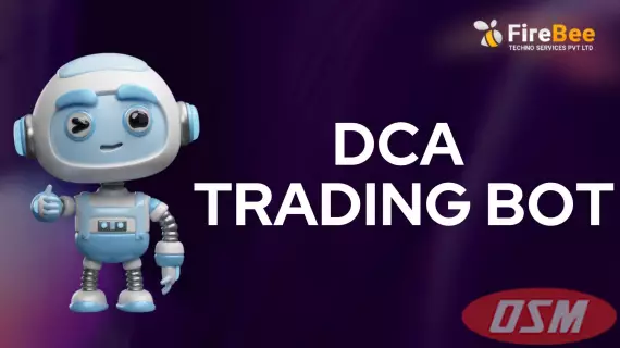 DCA Trading Bot