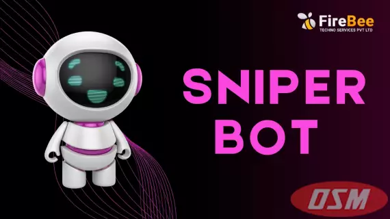 Sniper Bot