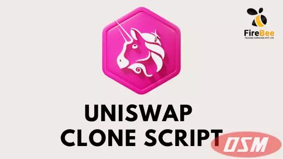 Uniswap Clone Script