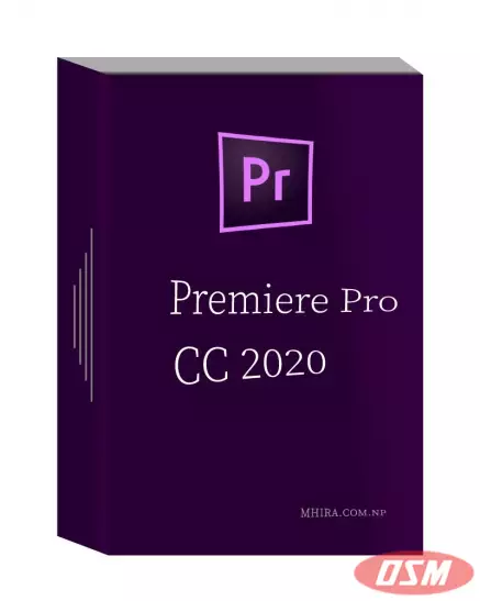 Adobe Photoshop And Premiere Pro