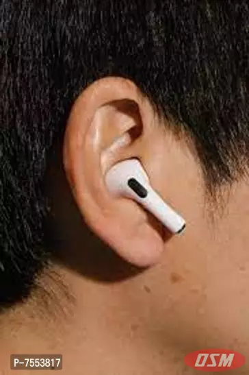 AirPods Pro Wireless Earphone Headphone With Active Noise Cancellation