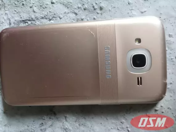 Samsung Galaxy J2 6pro