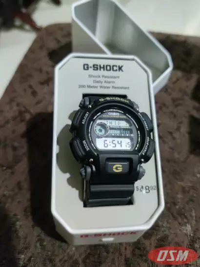 G-shock Watch Original