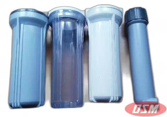 RO Water Filter & Spare Parts